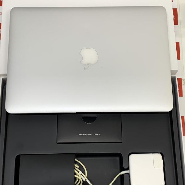 MacBook Air 13インチ Early 2015 1.6GHz デュアルコアIntel Core i5 ...