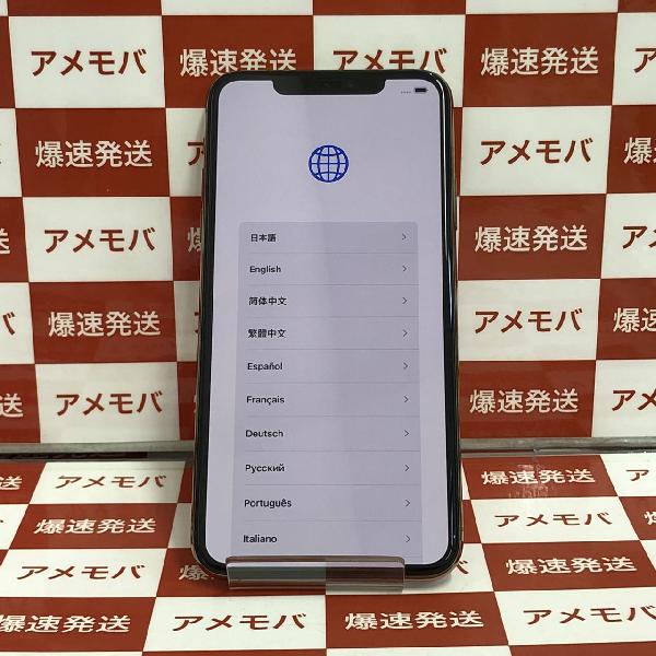 iPhone11 Pro Max docomo版SIMフリー 512GB MWHQ2J/A A2218 極美品