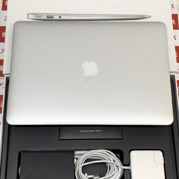 Macbook Air 13インチ 2017 1.8GHz デュアルコアIntel Core i5 8GB