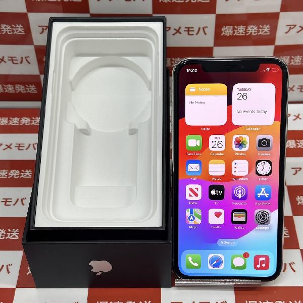 iPhone11 Pro docomo版SIMフリー 64GB MWC32J/A A2215 | 中古スマホ