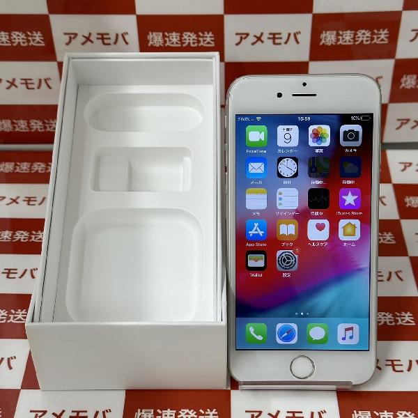 iPhone6 docomo 16GB MG482J/A A1586 | 中古スマホ販売のアメモバ