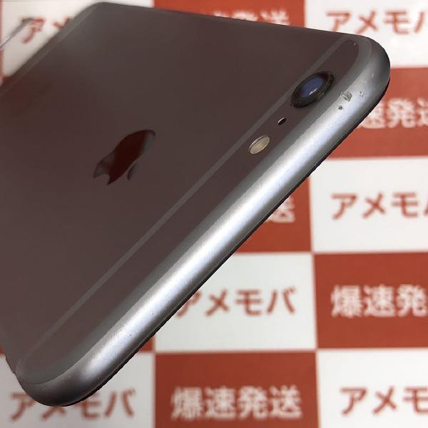 iPhone6 Plus SoftBank 64GB MGAH2J/A A1524-上部