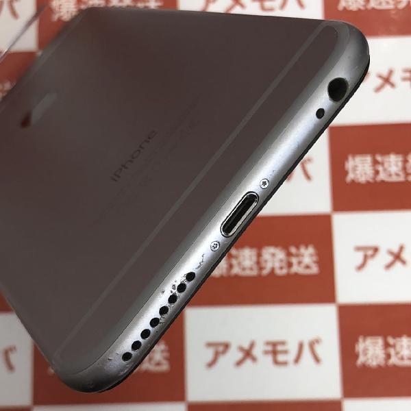 iPhone6 Plus SoftBank 64GB MGAH2J/A A1524-下部