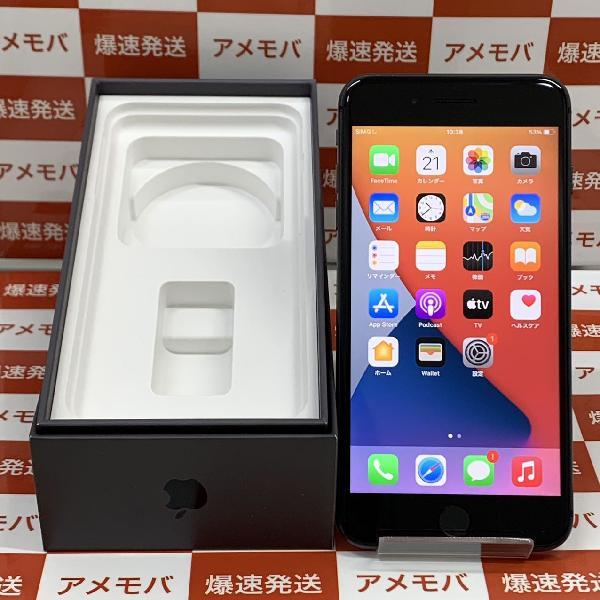 iPhone8 Plus SoftBank版SIMフリー 64GB MQ9K2J/A A1898 | 中古スマホ