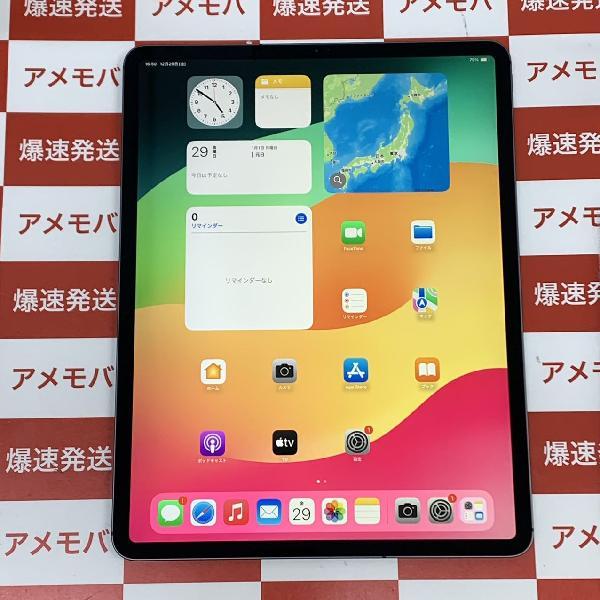 iPad Pro 12.9インチ 第4世代 SoftBank版SIMフリー 128GB MY3C2J/A