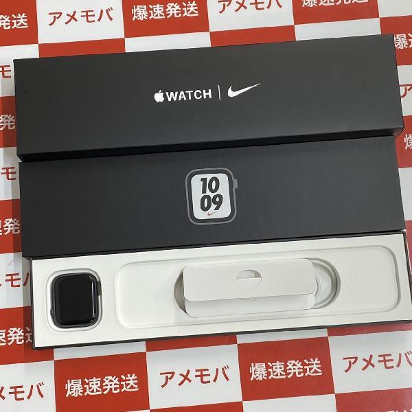 Apple Watch SE GPSモデル Nike 40mm MKQ33J/A A2351 訳あり品 | 中古