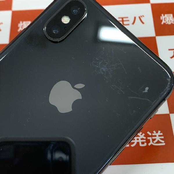 iPhoneX Apple版SIMフリー 64GB MQAX2J/A A1902 | 中古スマホ販売の