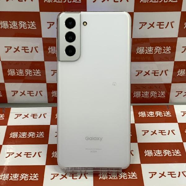 Galaxy S21 5G SCG09 au 256GB SIMロック解除済み 極美品 | 中古スマホ