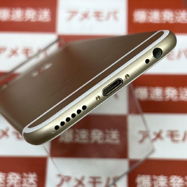 iPhone6 SoftBank 16GB NG492J/A A1586-下部