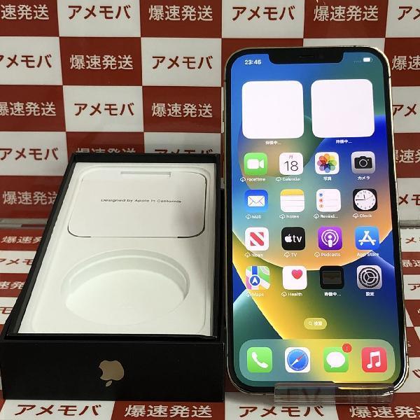 iPhone12 Pro Max au版SIMフリー 128GB MGCW3J/A A2410 | 中古