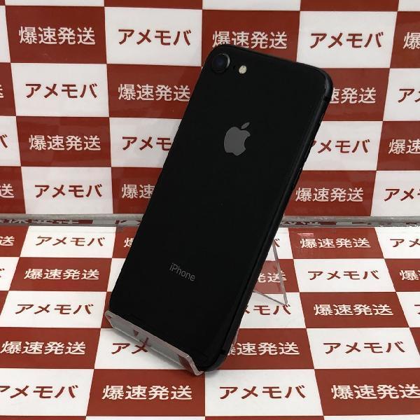 iPhone8 au版SIMフリー 128GB MX1D2J/A A1906-裏