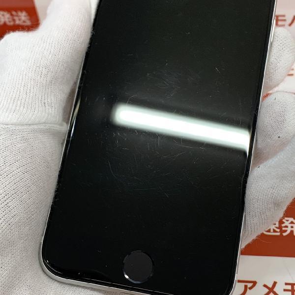 iPhoneSE 第2世代 docomo版SIMフリー 64GB MHGQ3J/A A2296 | 中古