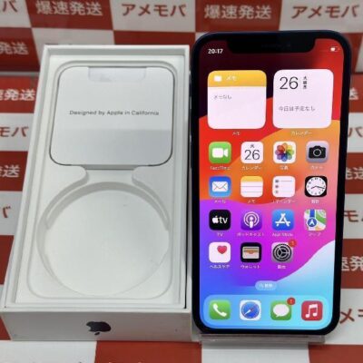 iPhone12/SIMフリー | 中古スマホ販売のアメモバ