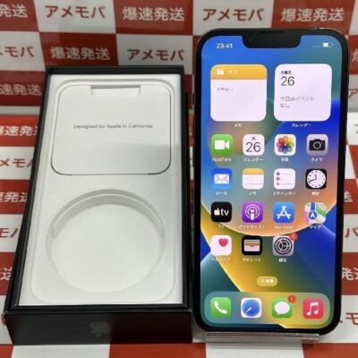 iPhone13 Pro/SIMフリー | 中古スマホ販売のアメモバ