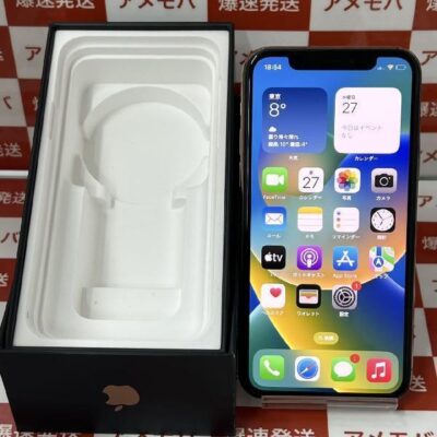 iPhone11 Pro SoftBank版SIMフリー 64GB MWC52J/A A2215 ジャンク品