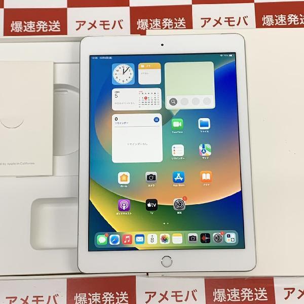 iPad 第5世代 docomo版SIMフリー 32GB MP1L2J/A A1823 | 中古スマホ