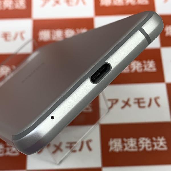 AQUOS sense3 basic 907SH SoftBank 32GB SIMロック解除済み ジャンク