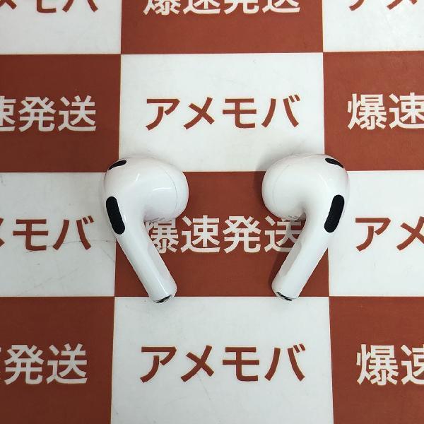 印象のデザイン Apple Airpods MPNY3J/A 第3世代 イヤフォン - www