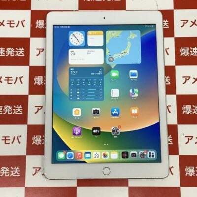 iPad 第5世代 SoftBank版SIMフリー 128GB MP272J/A A1823