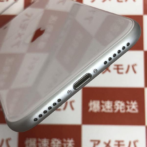 iPhoneSE 第2世代 docomo版SIMフリー 64GB MHGQ3J/A A2296 開封未使用