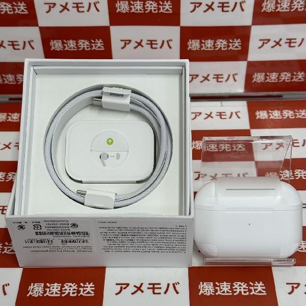 新品未開封 AirPods Pro第２世代USB-C定価39800円シリーズAi