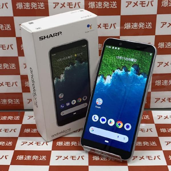 Android One S5 SoftBank 32GB SIMロック解除済み S5-SH 極美品 | 中古スマホ販売のアメモバ