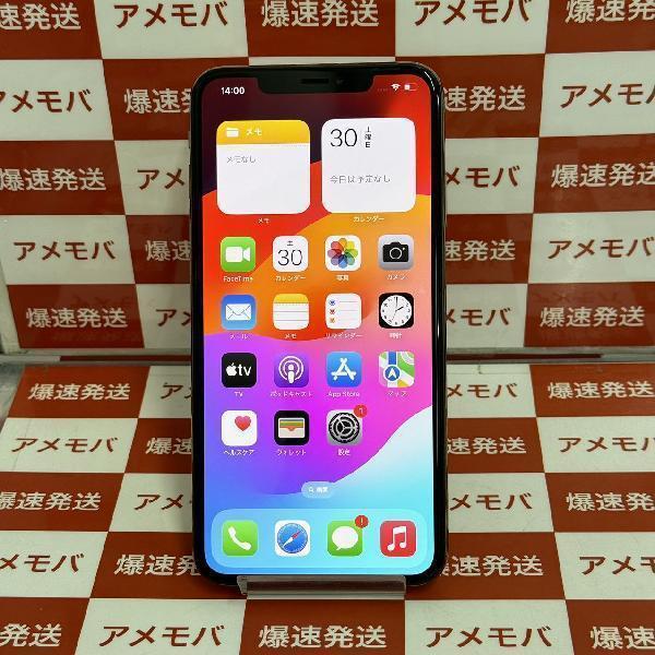 iPhoneXS Max docomo版SIMフリー 256GB NT6W2J/A A2102 極美品 | 中古