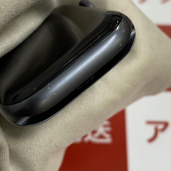 Apple Watch Series 4 GPSモデル 44mm Nike MU6L2J/A-下部