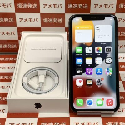 iPhone11/au | 中古スマホ販売のアメモバ