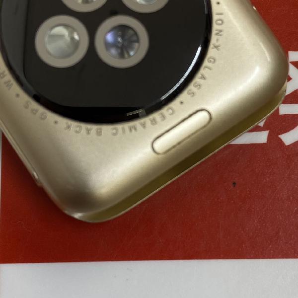 Apple Watch Series 2 38mm GPSモデル MQ1G2J/A-上部