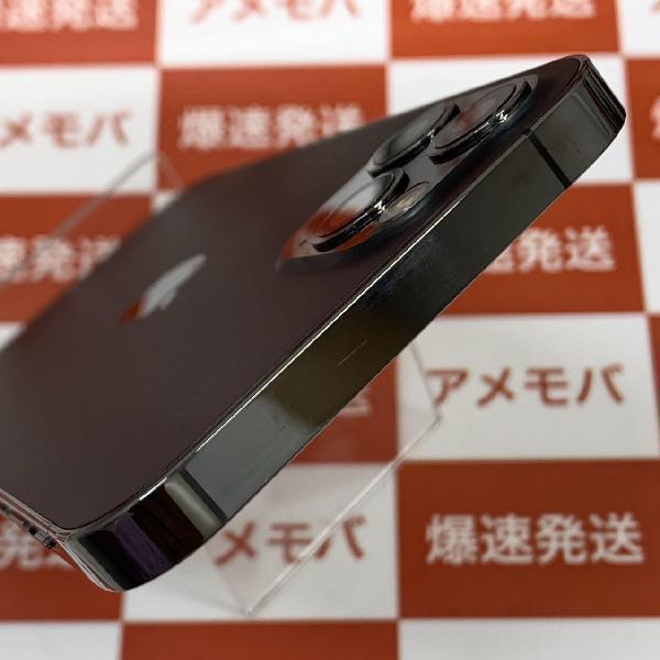 iPhone12 Pro au版SIMフリー 128GB MGM53J/A A2406 極美品-上部