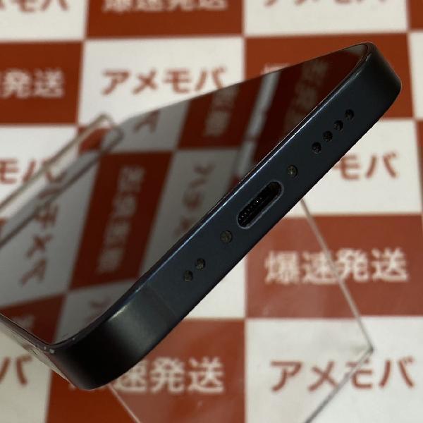 iPhone13 mini Apple版SIMフリー 128GB MLJC3J/A A2626-下部