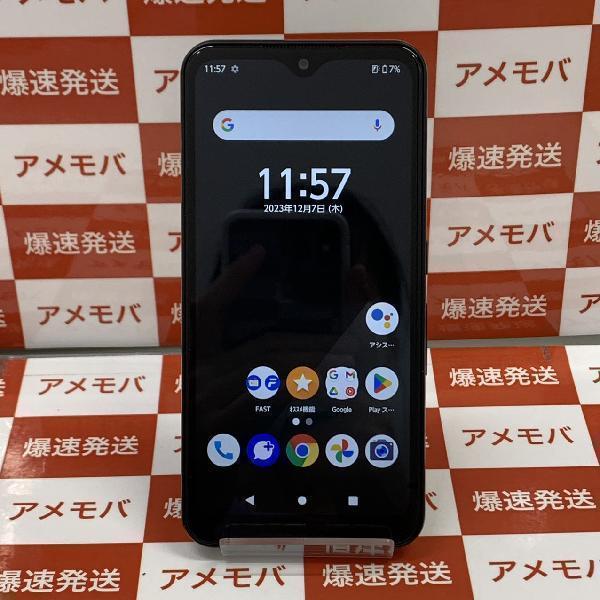 arrows We FCG01 au 64GB SIMロック解除済み 美品 | 中古スマホ販売の