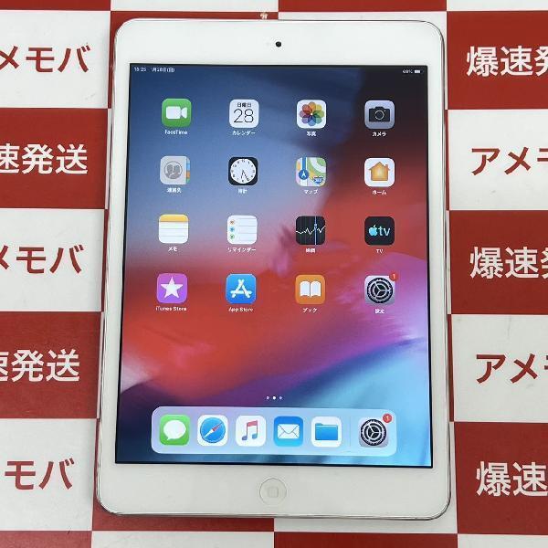 【得価新作登場】iPad mini 第2世代 Wi-Fiモデル 16GB スペースグレイ ME276J/A iPad本体