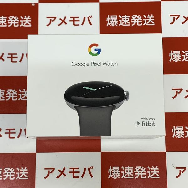 Google Pixel Watch 第1世代 Bluetooth/Wi-Fiモデル GA03305-TW 未開封品 | 中古スマホ販売のアメモバ