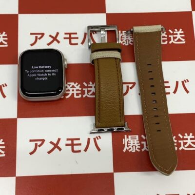 Apple Watch Series 8 GPSモデル  41mm A2770