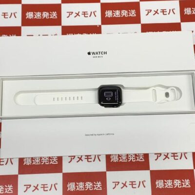 Apple Watch Series 8 GPS + Cellularモデル  MNJJ3J/A A2773 極美品