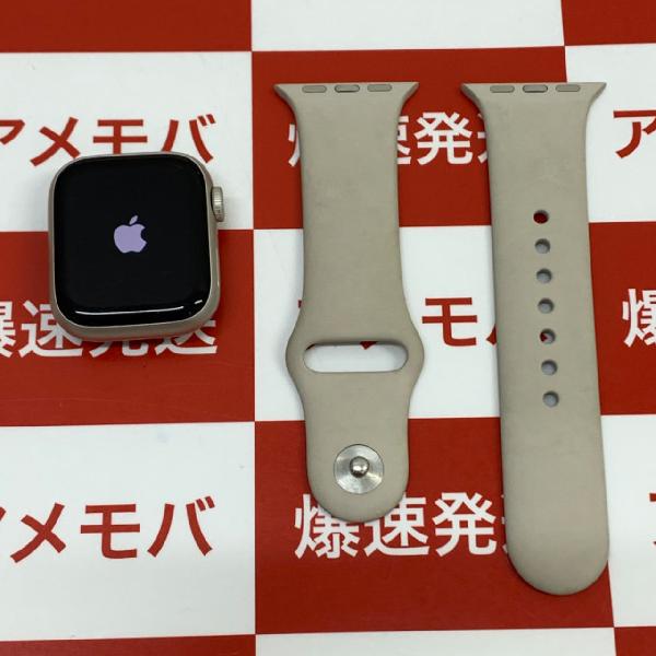 Apple Watch Series 7 GPSモデル 41mm MKMY3J/A A2473 | 中古スマホ