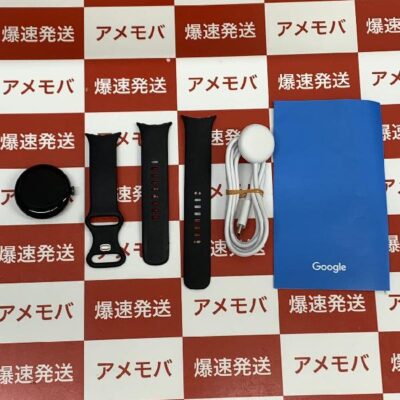 Google Pixel Watch 第2世代 Bluetooth/Wi-Fiモデル | 中古スマホ販売