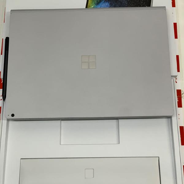Surface Book 2 15 インチ HNR-00031 Intel Core i7 Processor NVIDIA