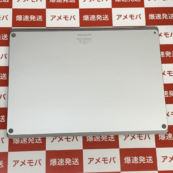 Surface Laptop 3 13.5インチ VEF-00060 Intel(R)Core(TM)i5-1035G7 CPU @ 1.20GHz 1.50GHz 8GB 256GB 1867-裏