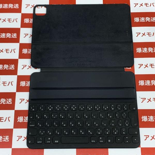 11インチiPad Pro(第2世代)用 Smart Keyboard Folio MXNK2J/A A2038 