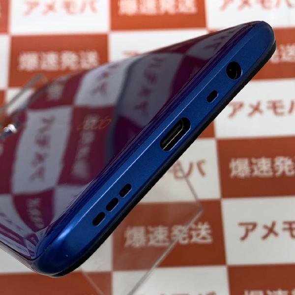 超安い OPPO ブルー A5 2020 2020 OPPO 64GB 美品】OPPO A5 SIMフリー ...