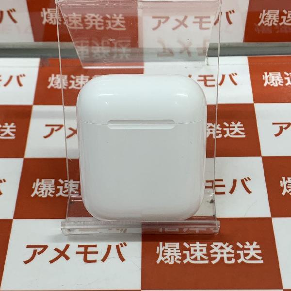 Apple AirPods 第1世代 MMEF2J/A ジャンク品 | 中古スマホ販売のアメモバ