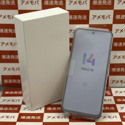 Redmi 12 5G | 中古スマホ販売のアメモバ