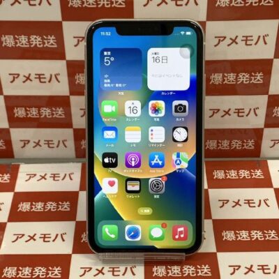 iPhone11 SoftBank版SIMフリー 64GB MWLU2J/A A2221