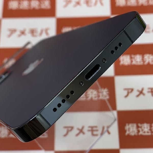 iPhone12 Pro SoftBank版SIMフリー 128GB MGM83J/A A2406 ジャンク品-下部
