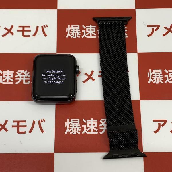 Apple Watch Series 3 GPSモデル 42mm A1859 | 中古スマホ販売の