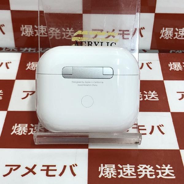 Apple AirPods 第3世代 MagSafe充電ケース付き A2566 | 中古スマホ販売