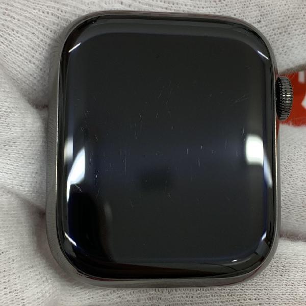 Apple Watch Series 7 GPS + Cellularモデル 45mm MKL23J/A A2478-裏
